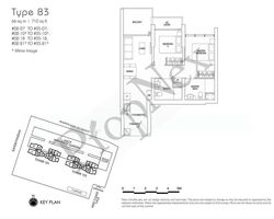 Parc Riviera (D5), Condominium #574171741